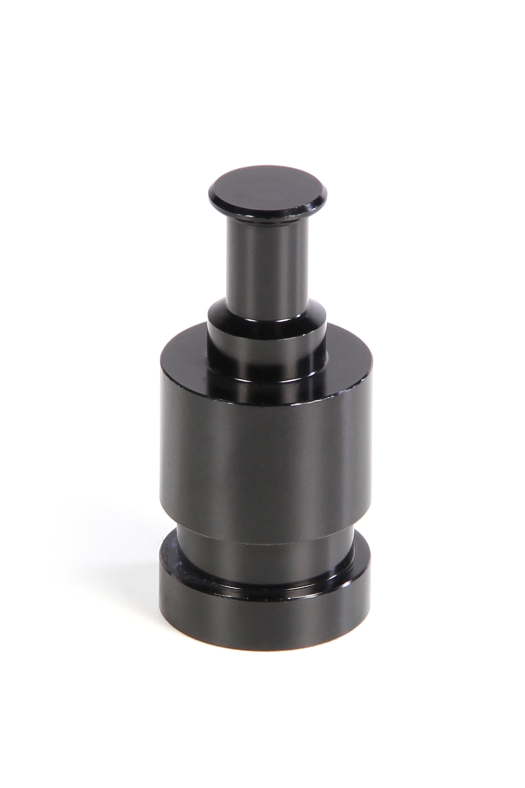 Global Truss TV Zapfen 28mm auf Mini TV Zapfen sch