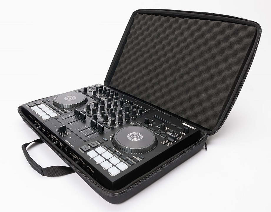 Magma CTRL Case DJ-707 schwarz
