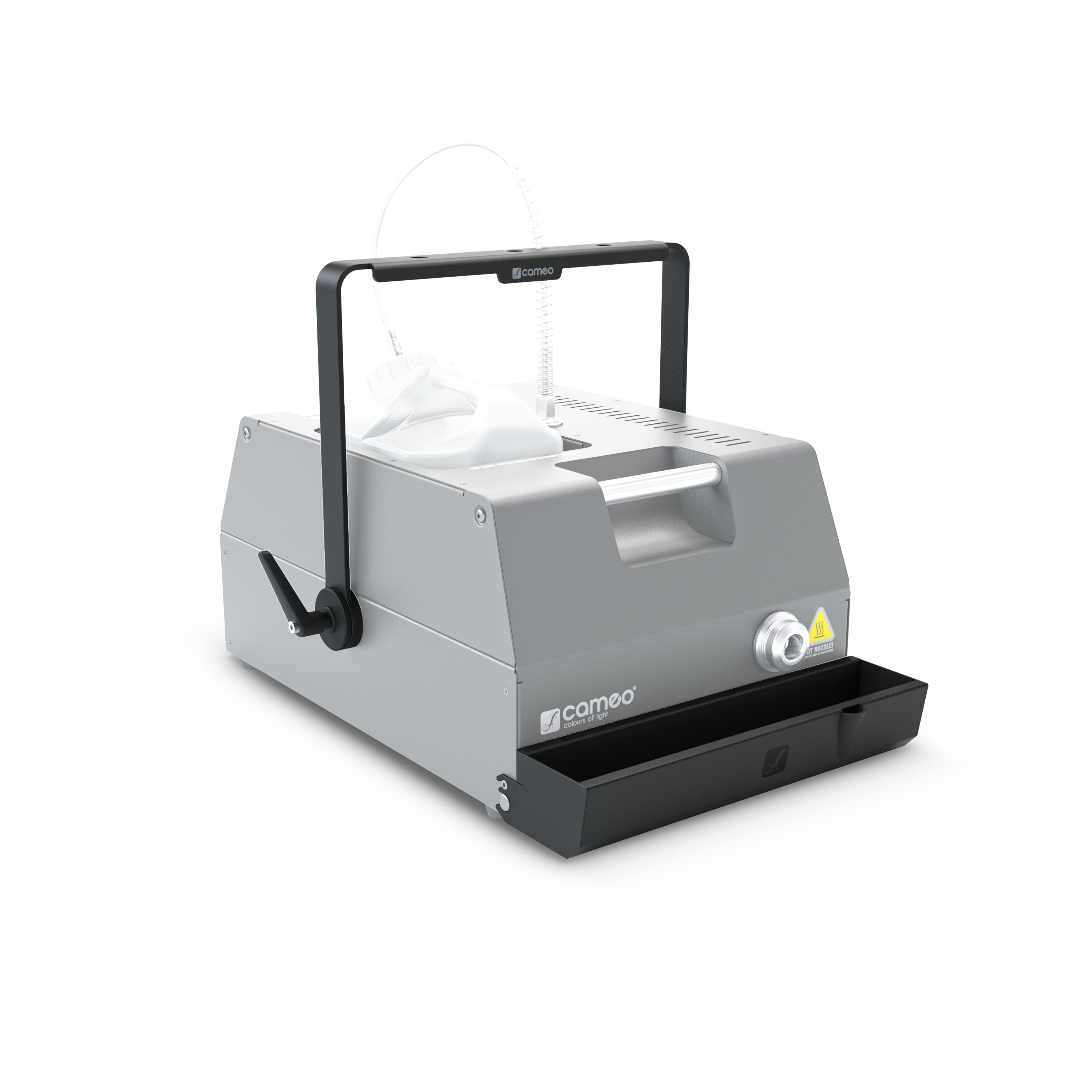 Cameo INSTANT FOG 1700 PRO FLYING KIT