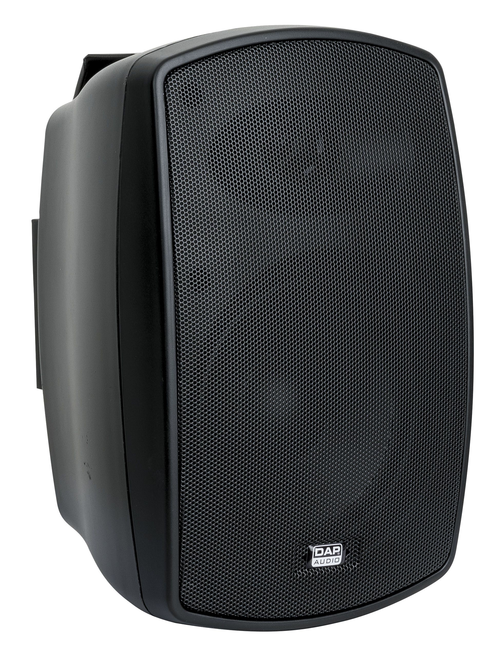 DAP-Audio EVO5 Set 2x60 Watt 5,25 Zoll Box schwarz