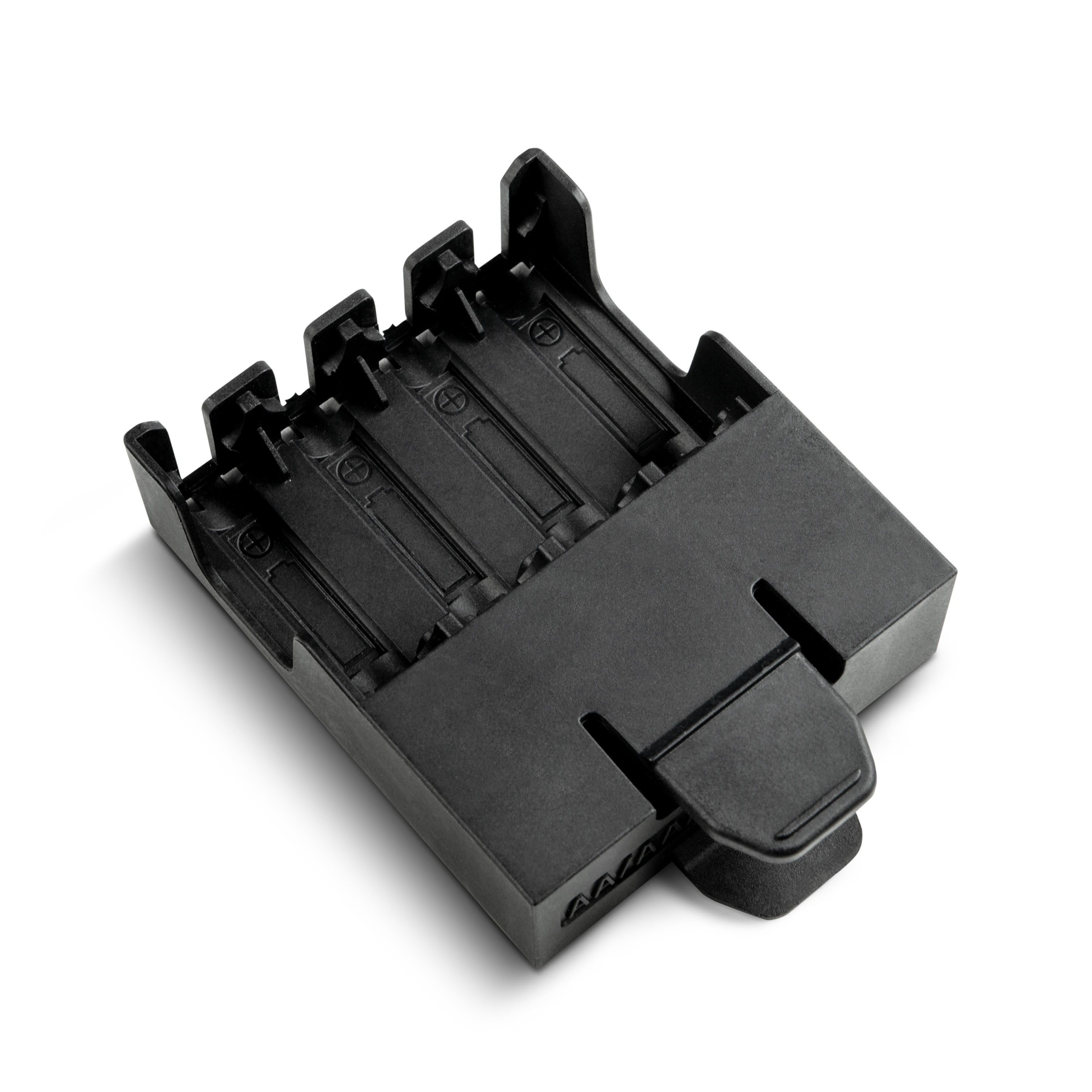 Palmer MI BC400AA Profi 19 Zoll Akkuladegerät