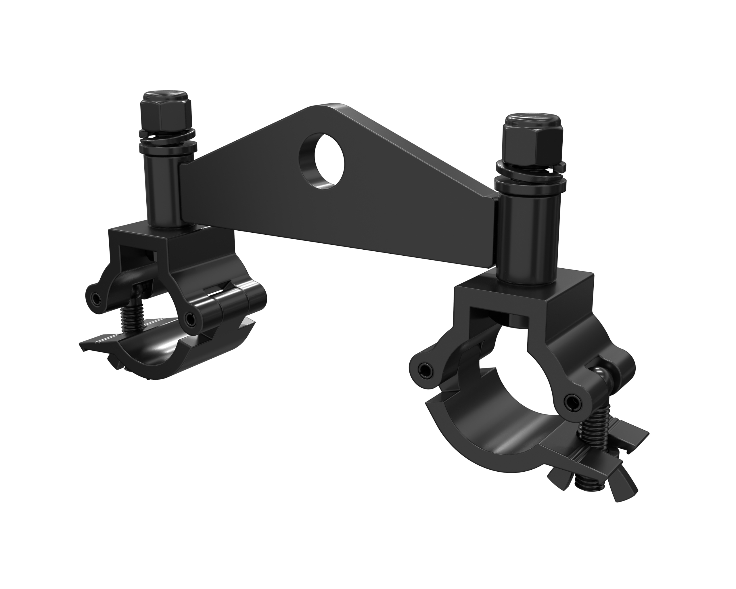 Global Truss Anschlagpunkt für F14, schwarz