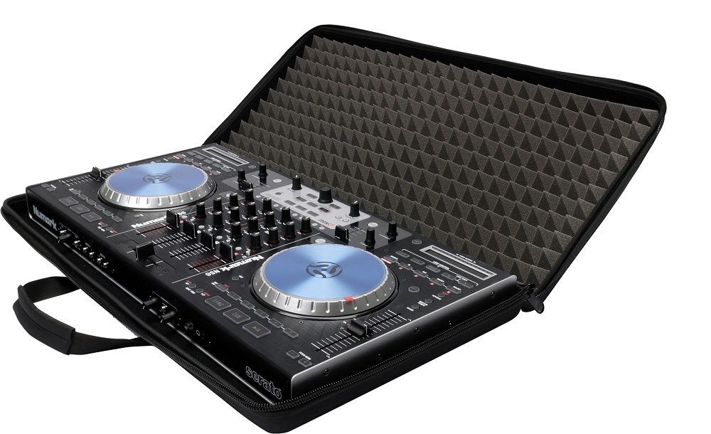 Magma CTRL Case XXL II schwarz