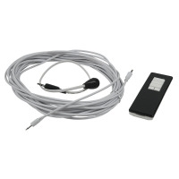 DMT Leinwand 4:3 elektrisch 72 Zoll