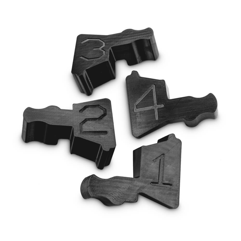 Defender MIDI52D Adapterset Midi 5 Modulsystem