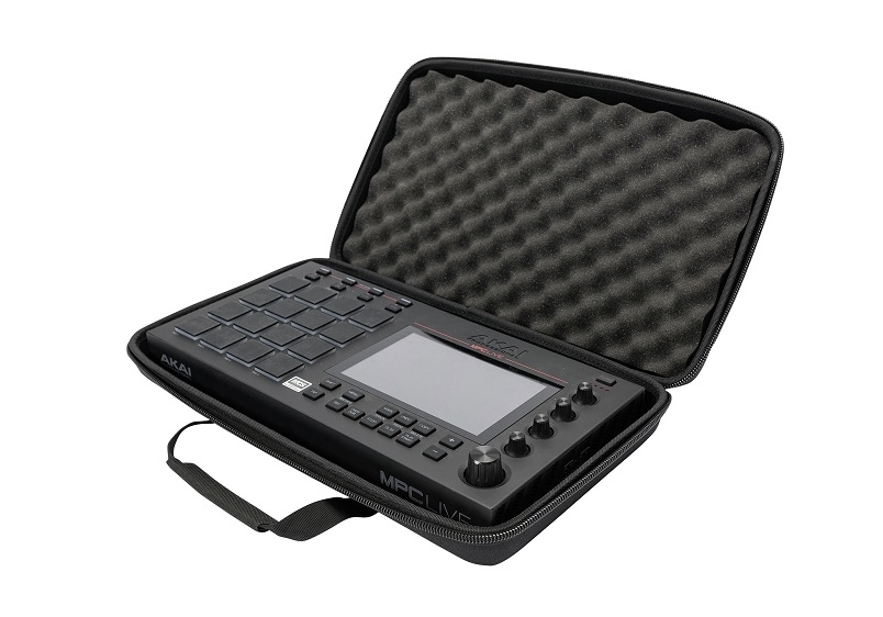 Magma CTRL Case MPC Live schwarz