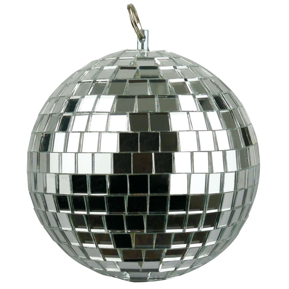 Showtec Mirrorball 10 cm 10 cm Mirrorball without