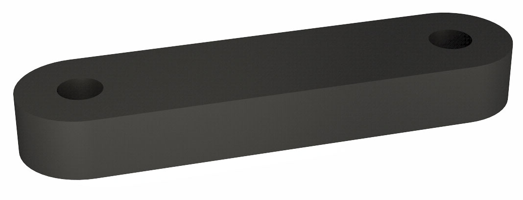 Odin CA-01 6 Grad Verbindungsadpater