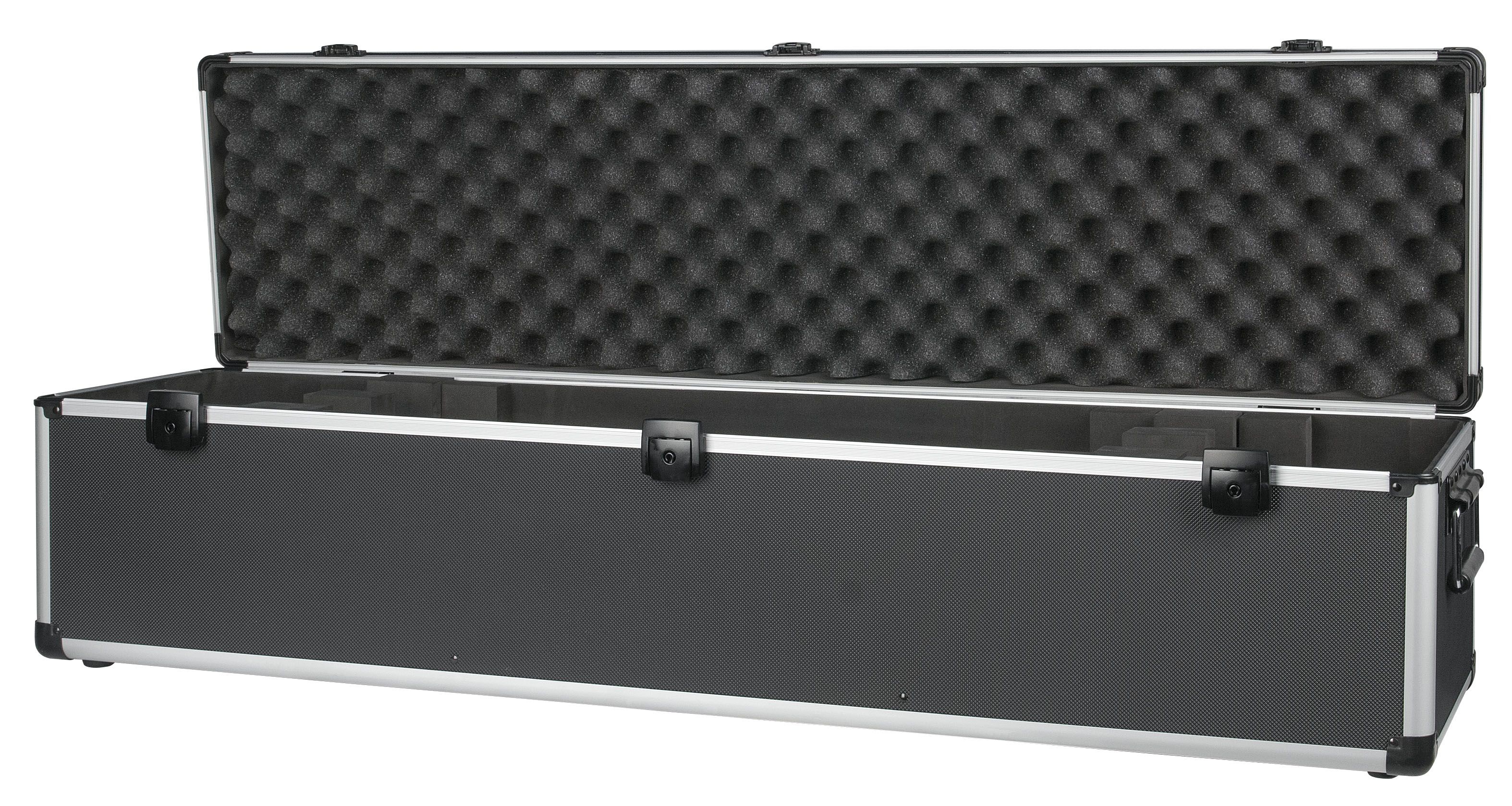 LCA-BAR2 Case for 4 x LED Bar Value line