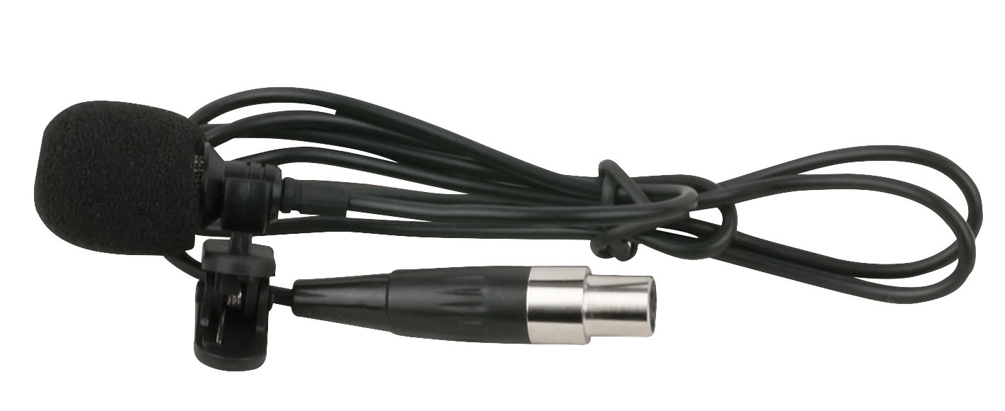 DAP-Audio COM-42 2Ch Handheld Set UHF Wireless Mic