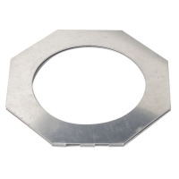 Showtec Filterframe for Parcan 30 Polished