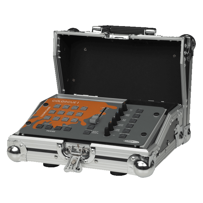 DAP Flightcase für ColorCue 1