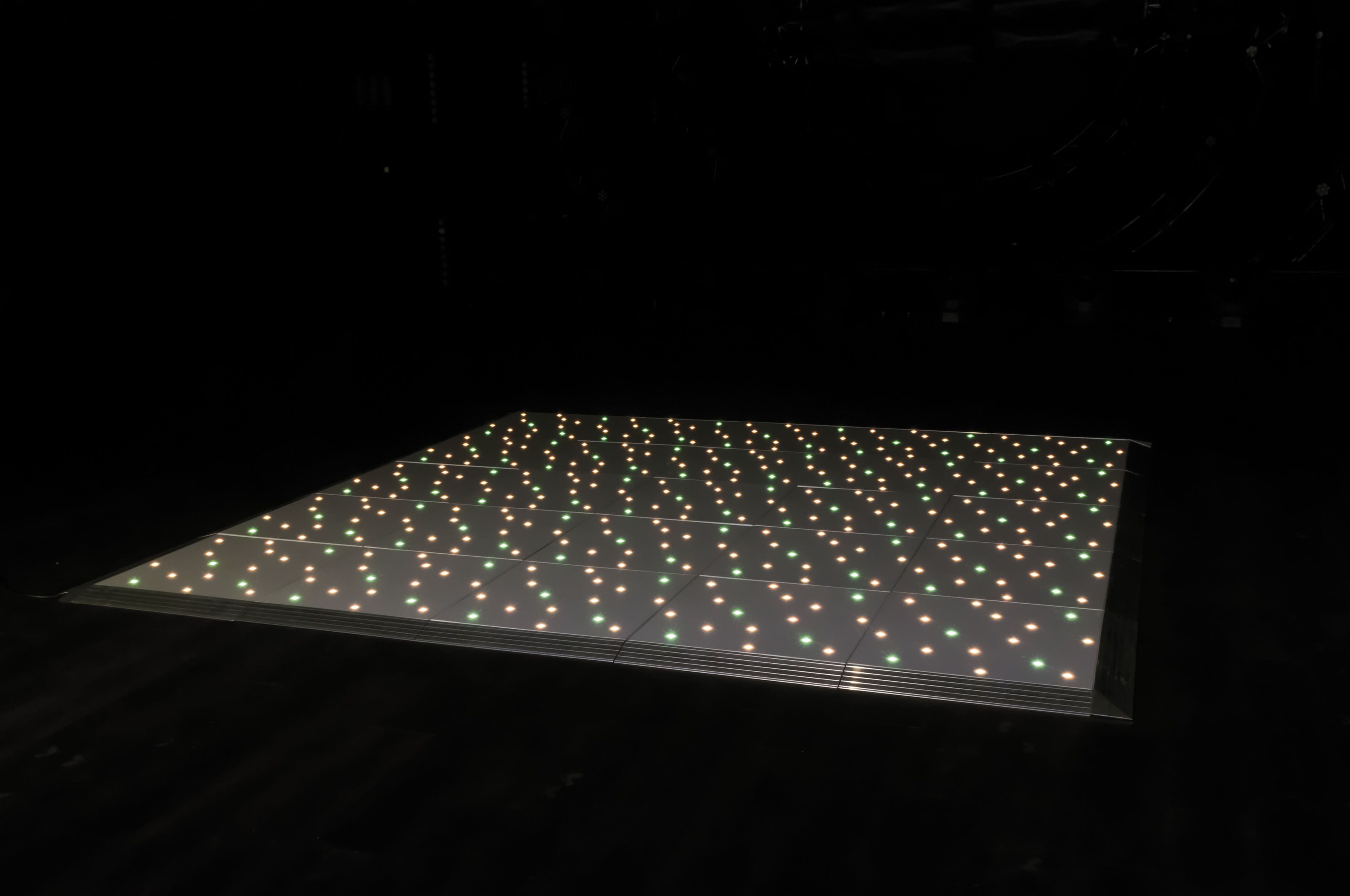 Showtec Dancefloor Sparkle RGB Tanzfläche