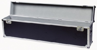 DAP-Audio LCA-SHBAR1 Case für Showbar + 4 x Par56