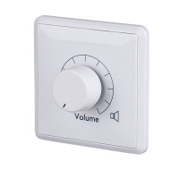 VCB-6 6W built in volume controller