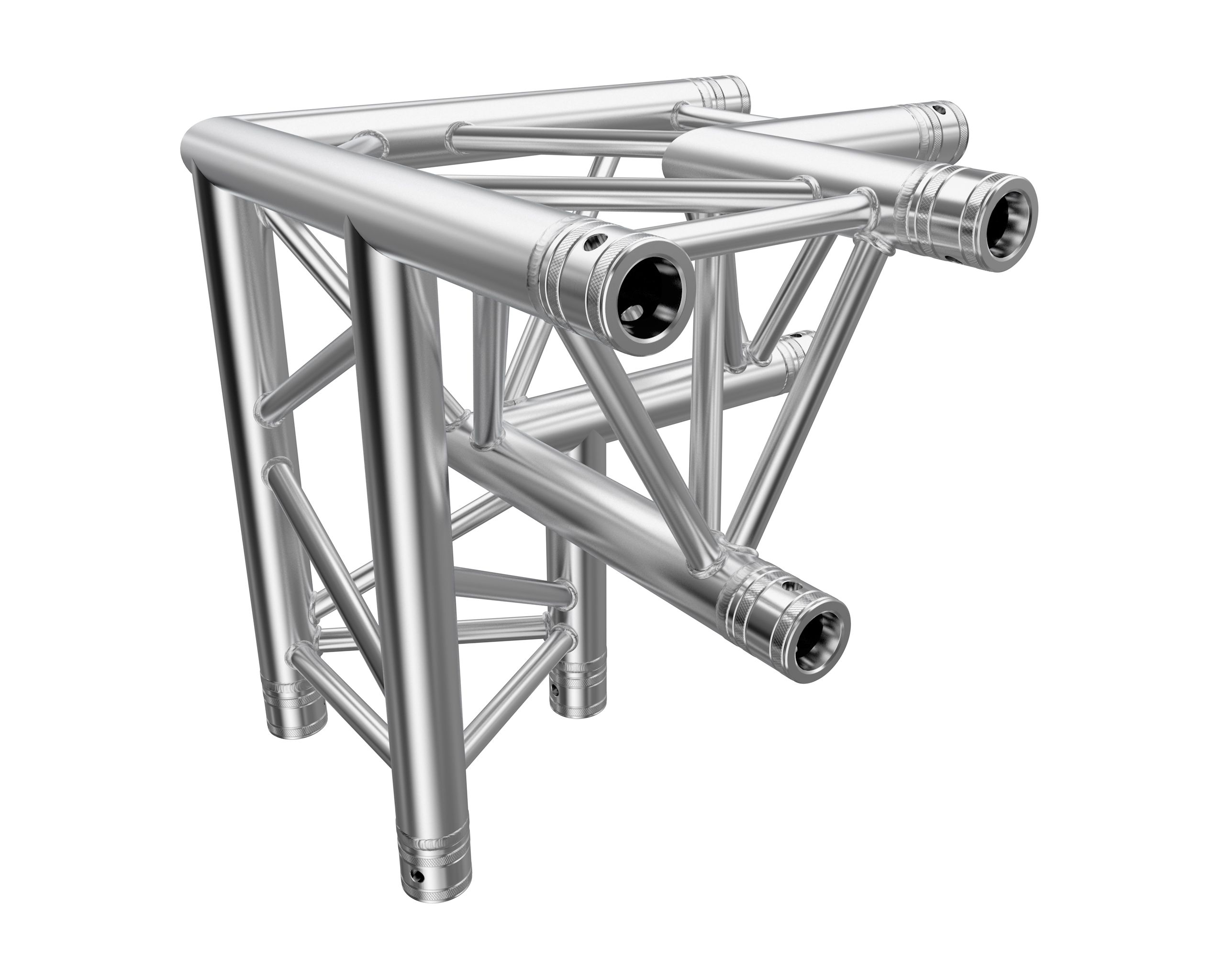 Global Truss F33C34 3-Weg Ecke und Verbinder