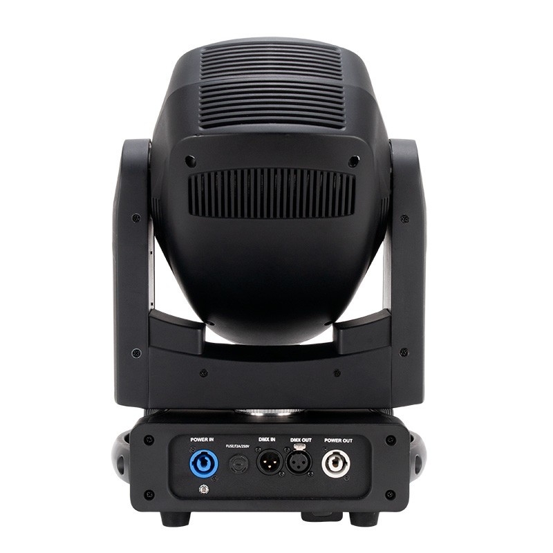 ADJ Focus Spot 4Z LED Moving Head 200 Watt ADJ Focus Spot 4Z LED Moving Head 200 Watt