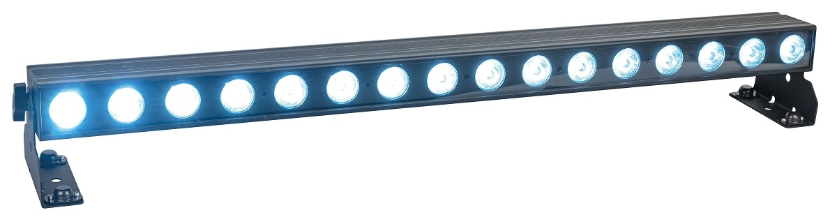 Showtec Pixelbar 16Q6 RGBWA-UV