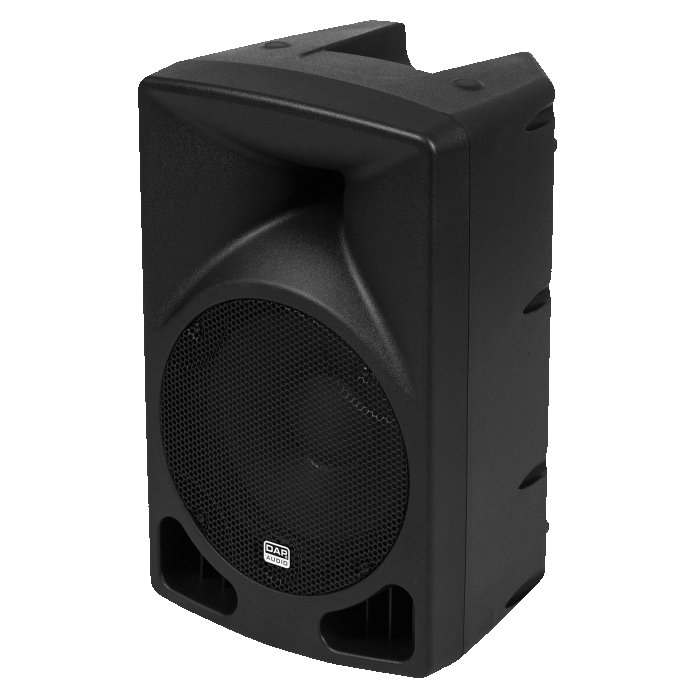 DAP-Audio Splash 10A 10 Zoll Aktiver Lautsprecher