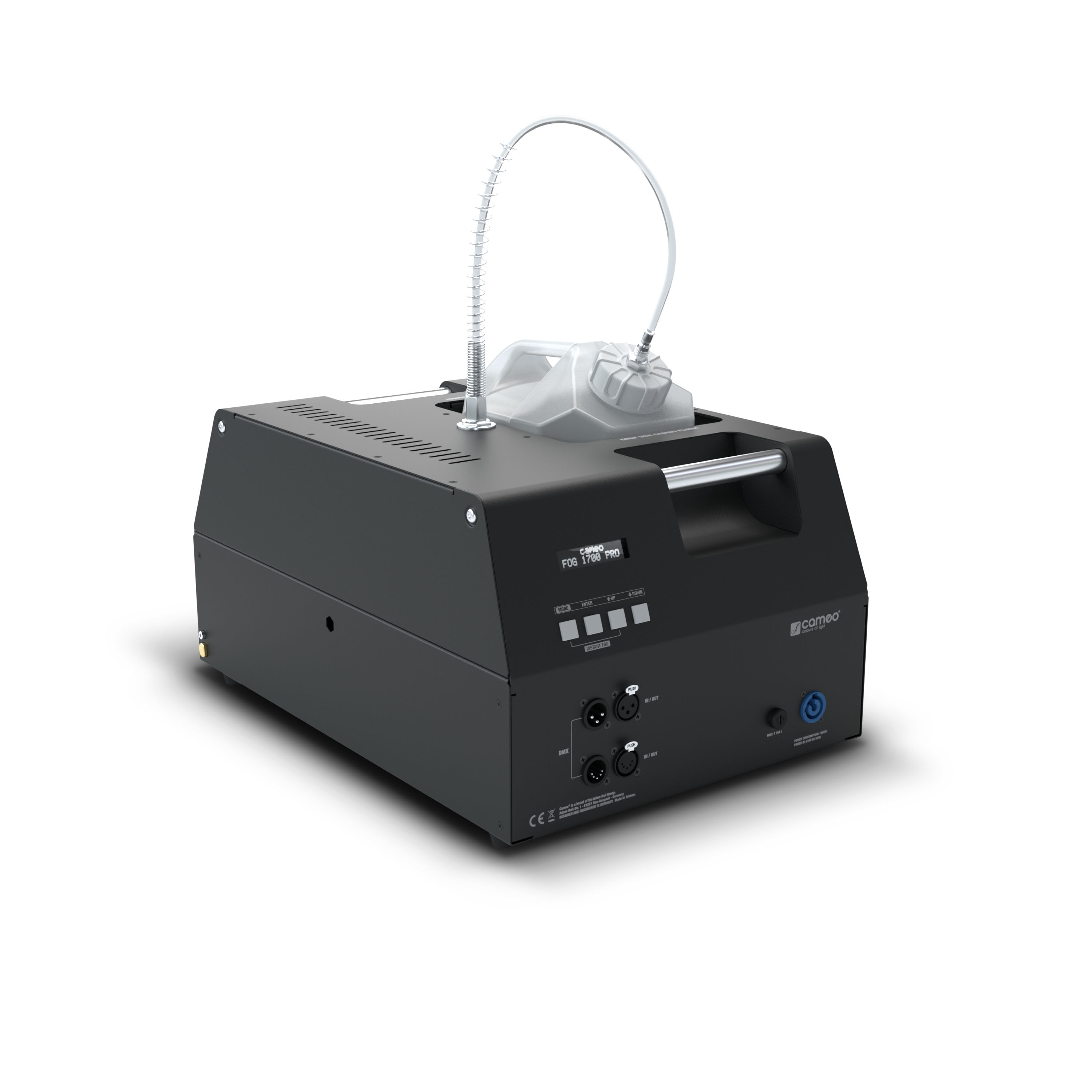 Cameo INSTANT FOG 1700 PRO Nebelmaschine