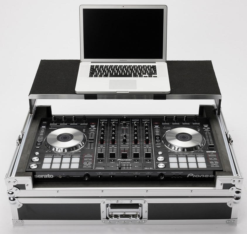 Magma Multi-Format Workstation XXL schwarz