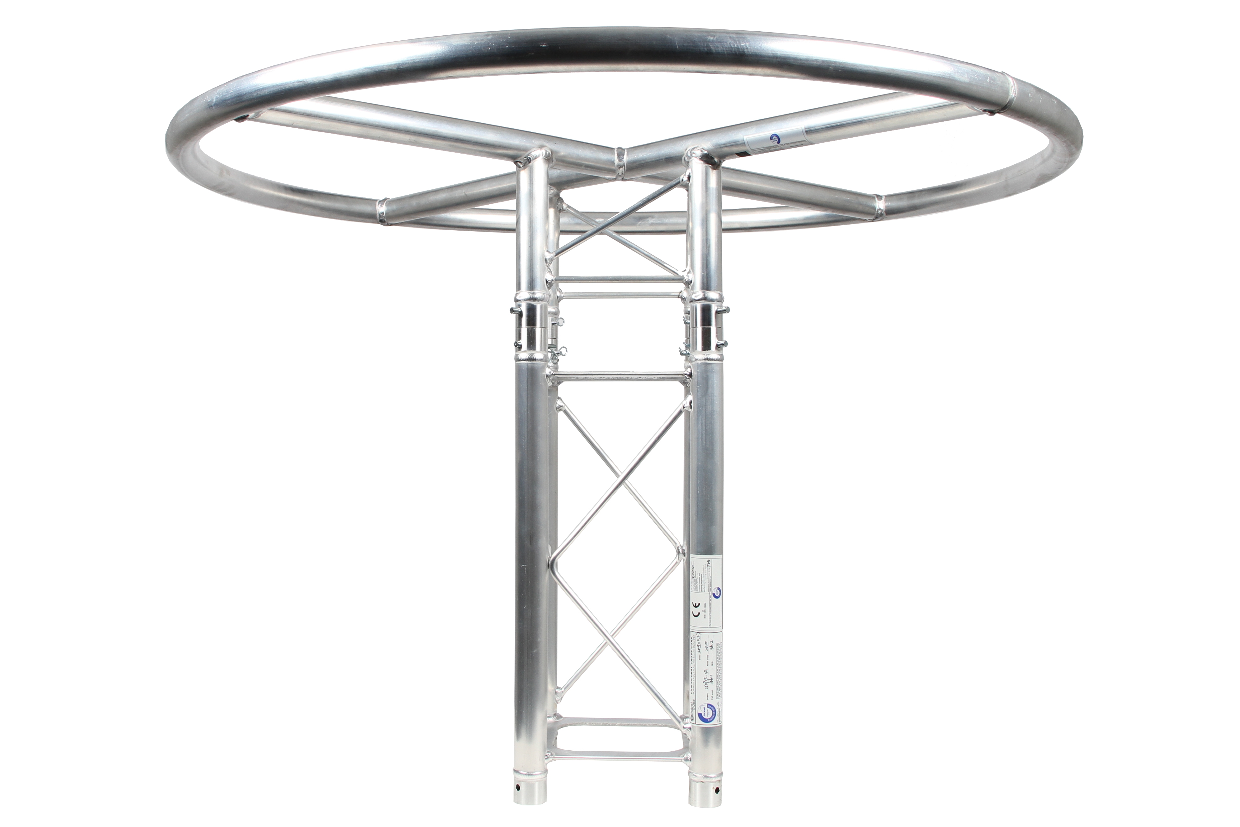 Global Truss F24 TOP Ring 100