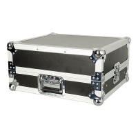 DAP ACA-MC3SH 19 Zoll Mixer case 9U with shelf