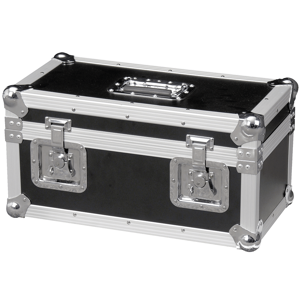 DAP ACA-MIC5 Pro Case for 12 mics