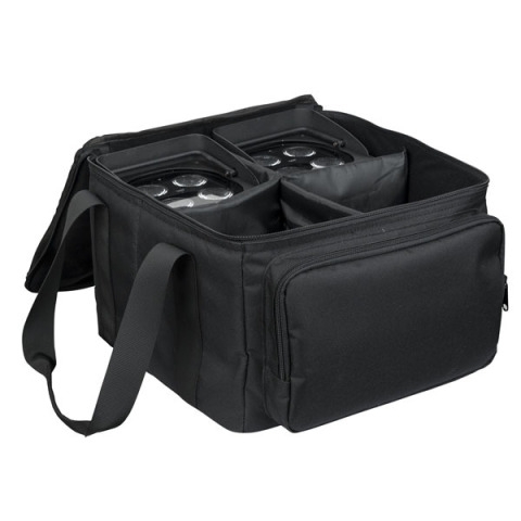 Showtec Carrying Bag for 4 pcs EventLITE 4/10 Q4
