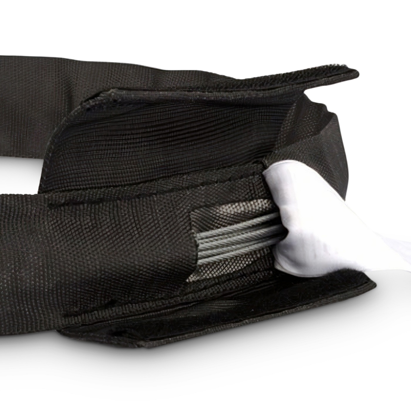 RIGGATEC 400204280 Rundschlinge Steelflex 6M. 2T.