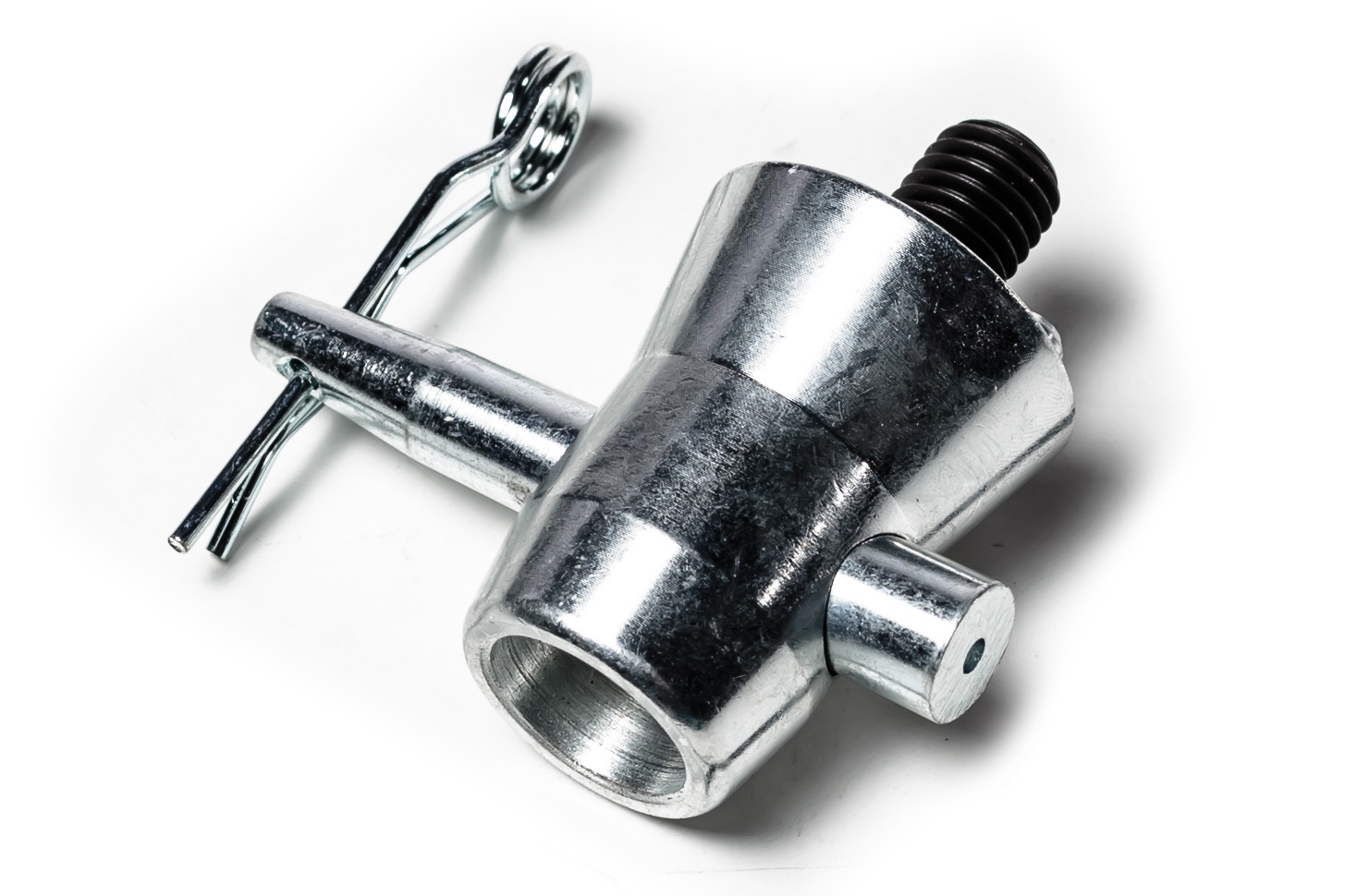 Global Truss F34 PL Halbkonus M12 für Boxcorner