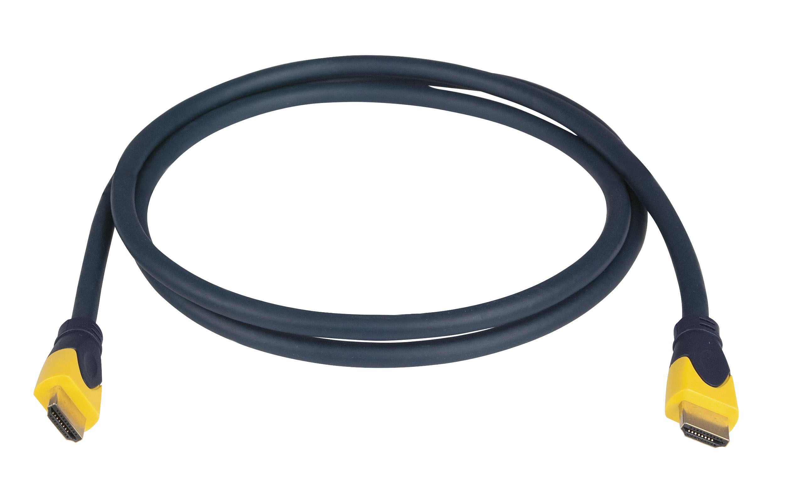 DMT FV41 HDMI 2.0 Cable 6m
