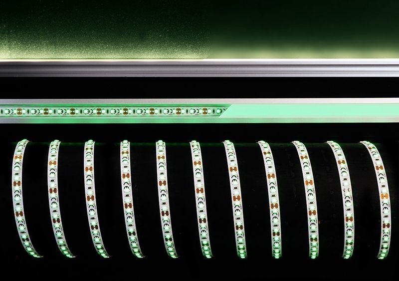 KAPEGO LED Stripe3528 IP20 12Volt grün 5 Meter