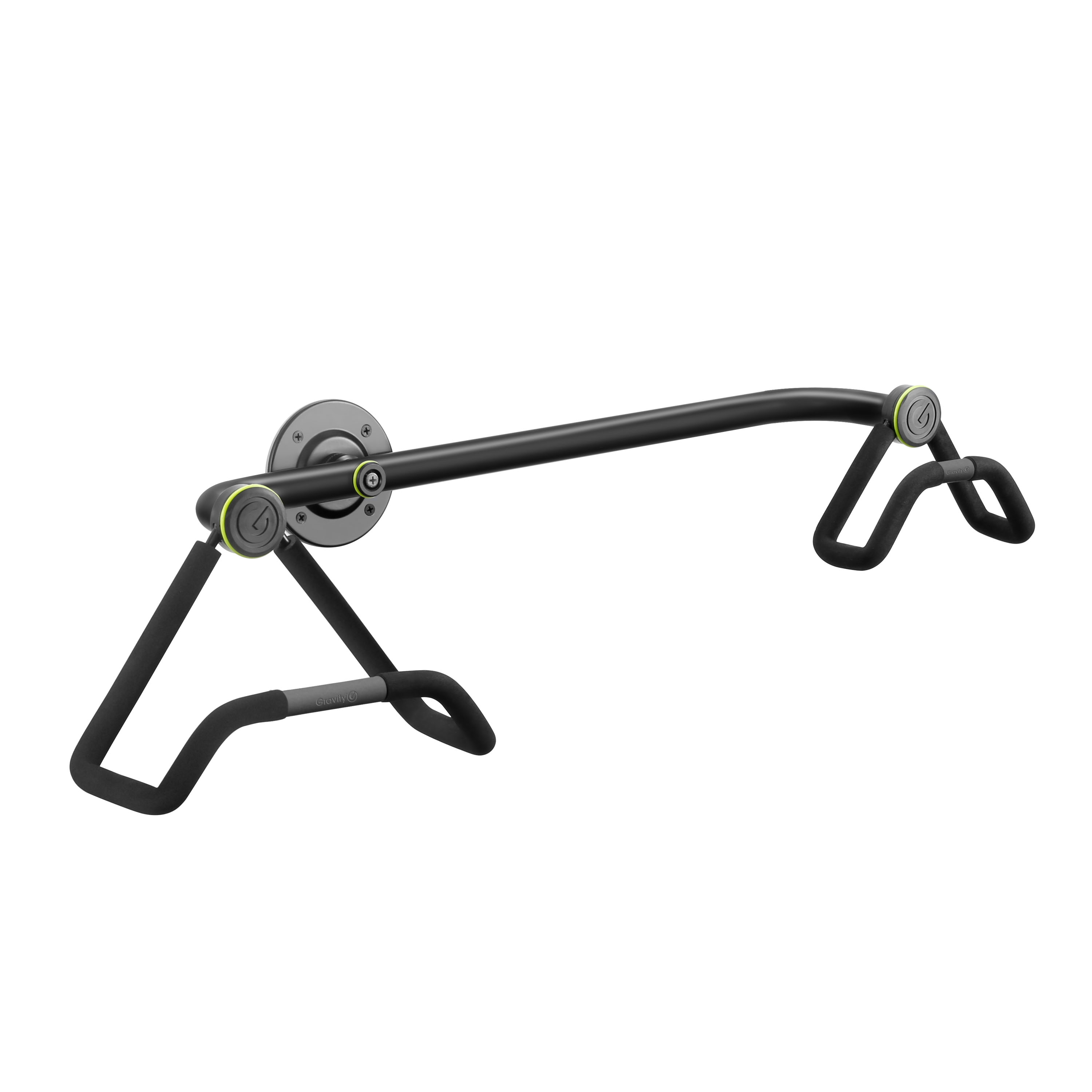 Gravity GSWMB01AB Display-Gitarrenwandhalter