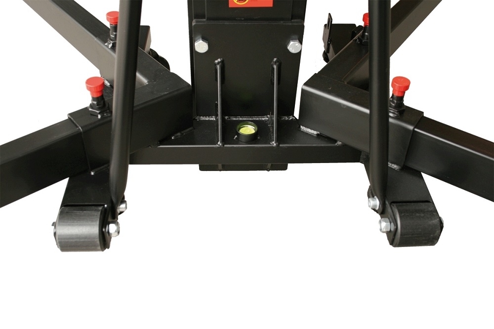 FENIX Stativ Hercules 8