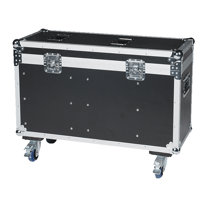 DAP Audio LCA-PHA5 Case for 2 x Phantom 75 LED