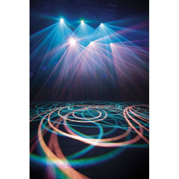 Infinity S201 Spot Furion Series Moving Head