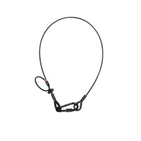 Saveking 5mm 1,0mtr Chainlink, max. 60kg B