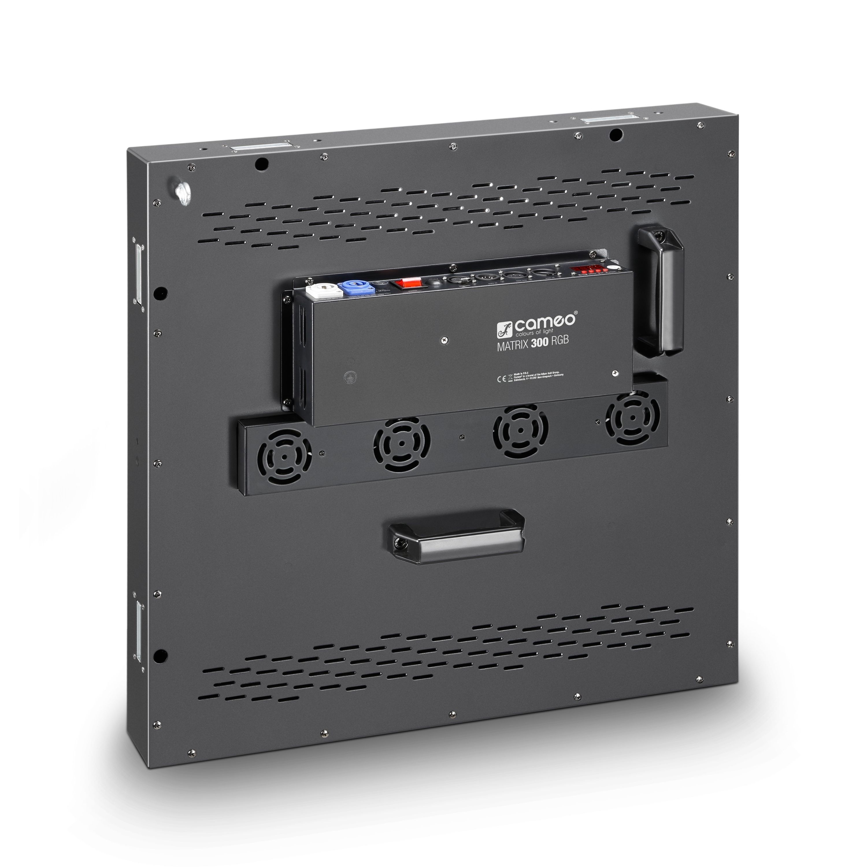 Cameo MATRIX PANEL 10 W RGB