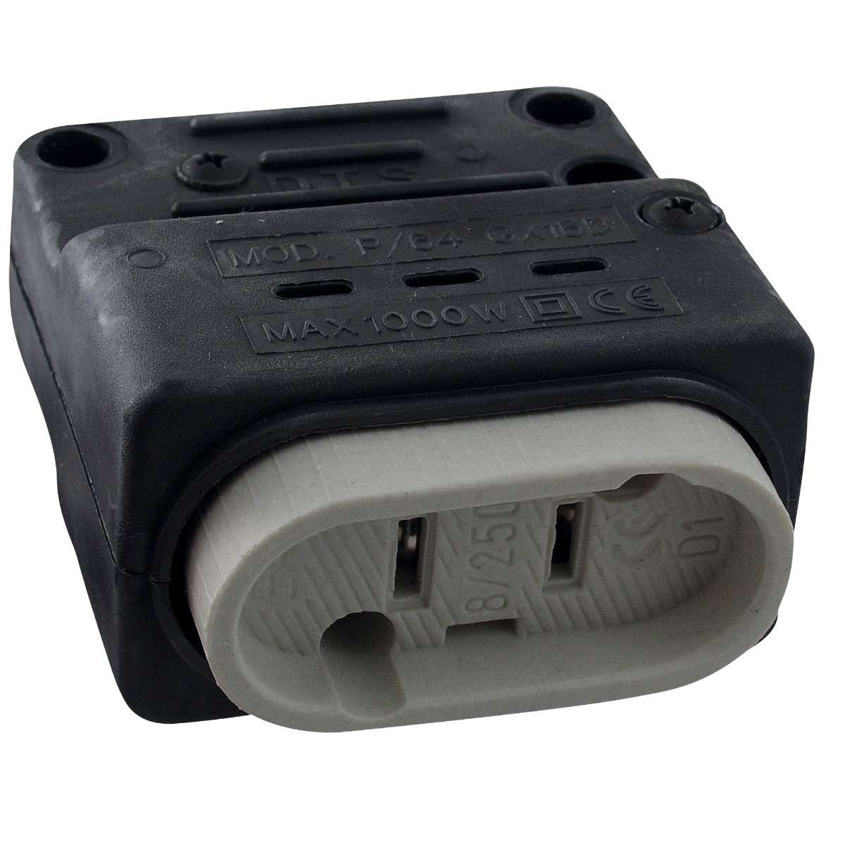 Showtec Parcan 64 Parsafe Cover