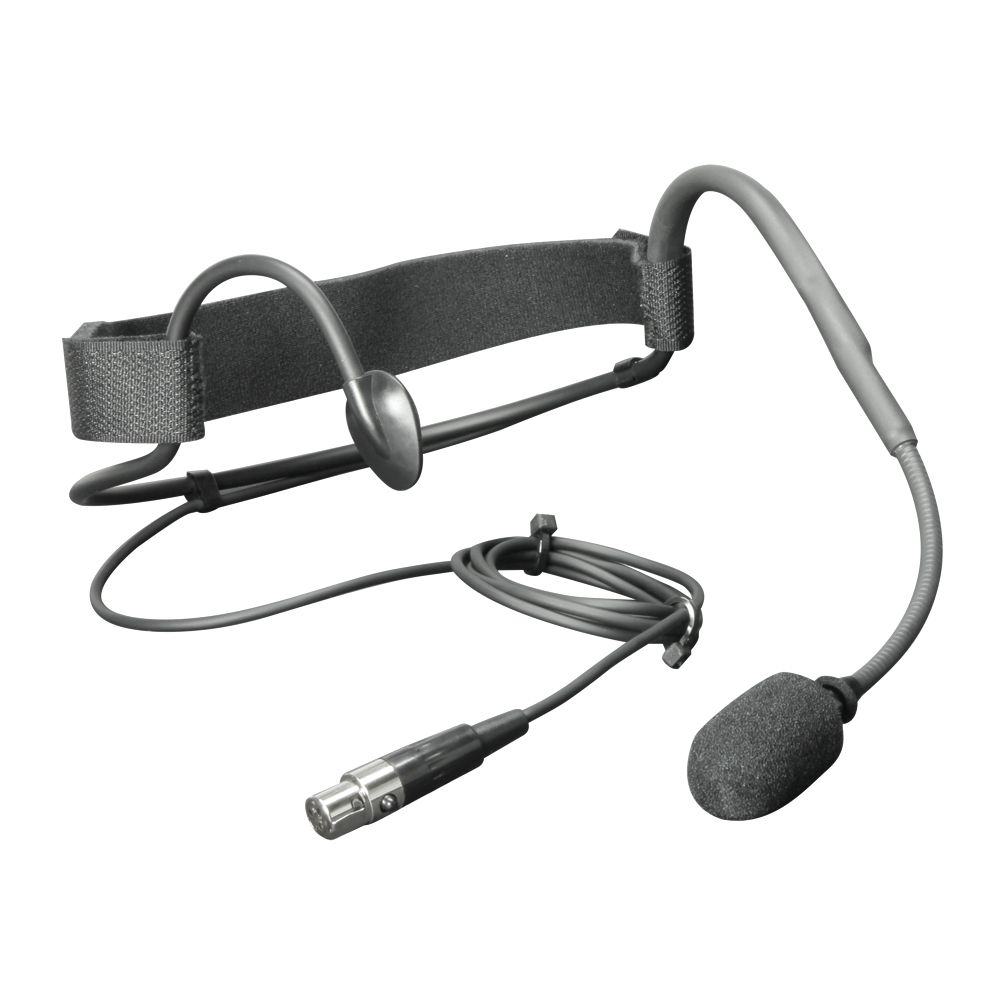 LD Systems HSAE1 - Professionelles Aerobic Headset