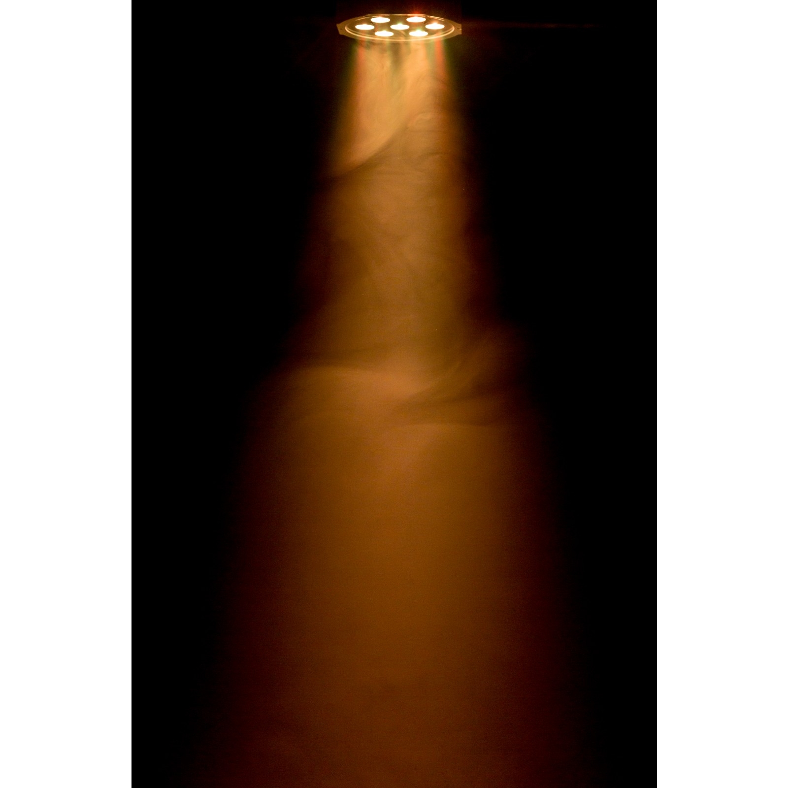 JB Systems Party Spot RGBW