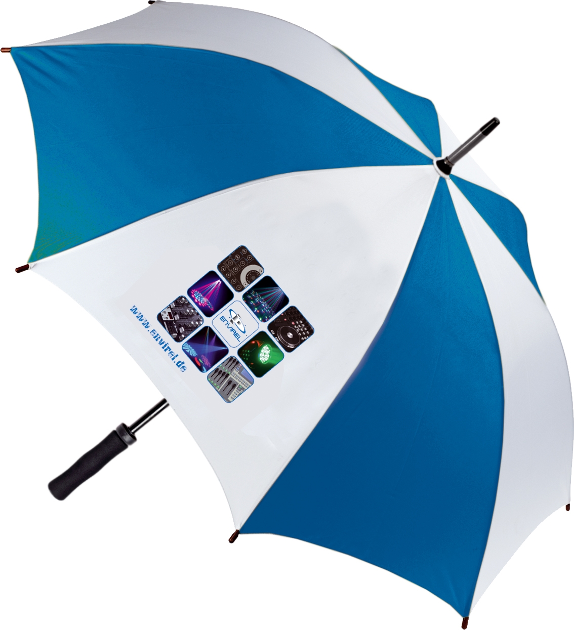 Envirel Regenschirm 131cm im Durchmesser