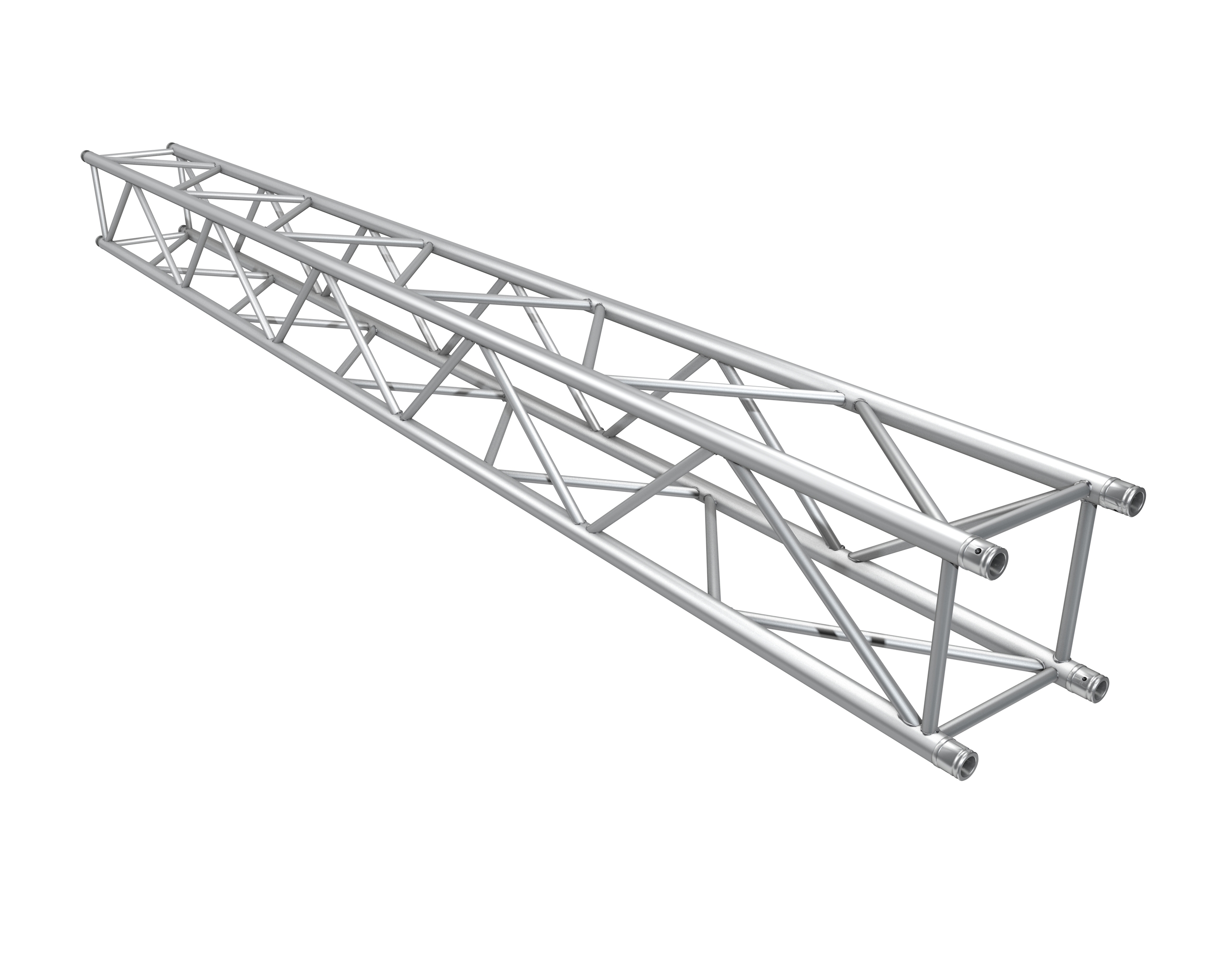 Global Truss F44 Traverse 4,5 Meter gerade