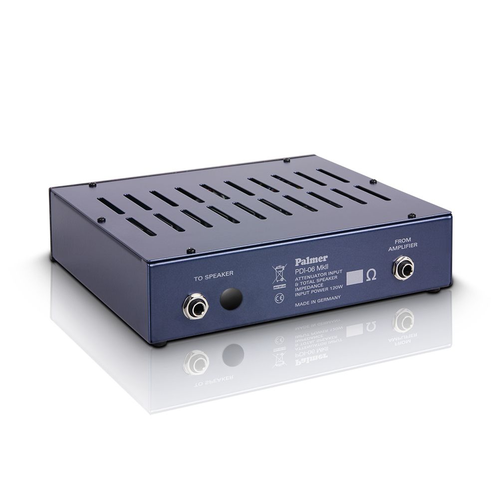 Palmer MI PDI06, Power Attenuator 16 Ohm