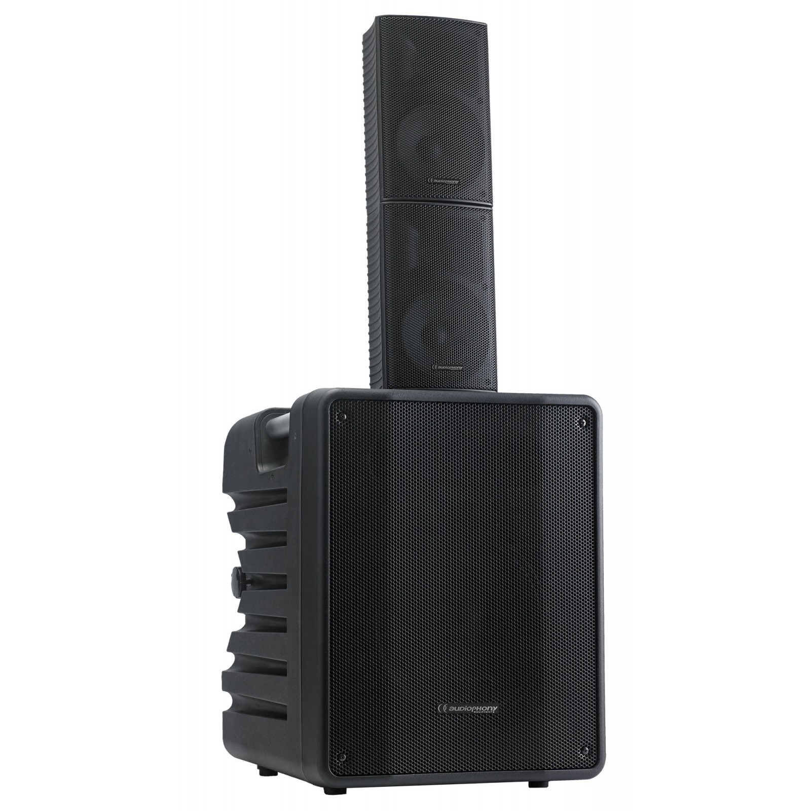 Audiophony MOJO 1042App