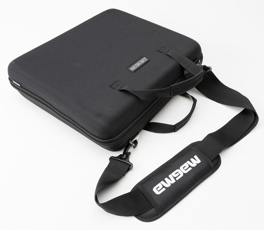 Magma CTRL Case DJ-707 schwarz