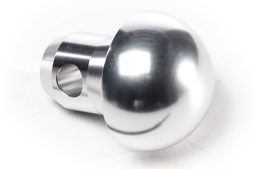 Abschlußstück - F31-F44