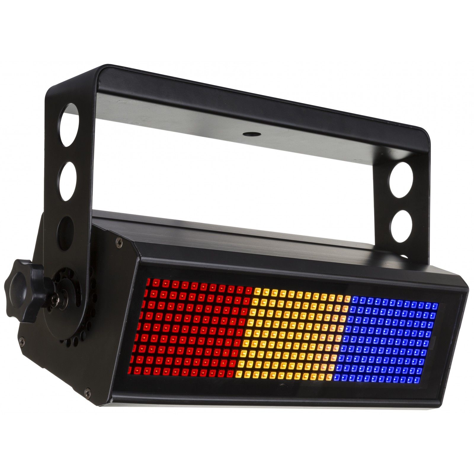 BriteQ BT-MAGICFLASH RGB mit 324 LEDs