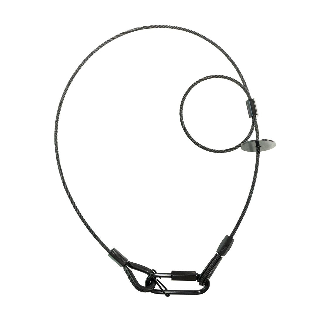 Accu Cable Safety SC3B